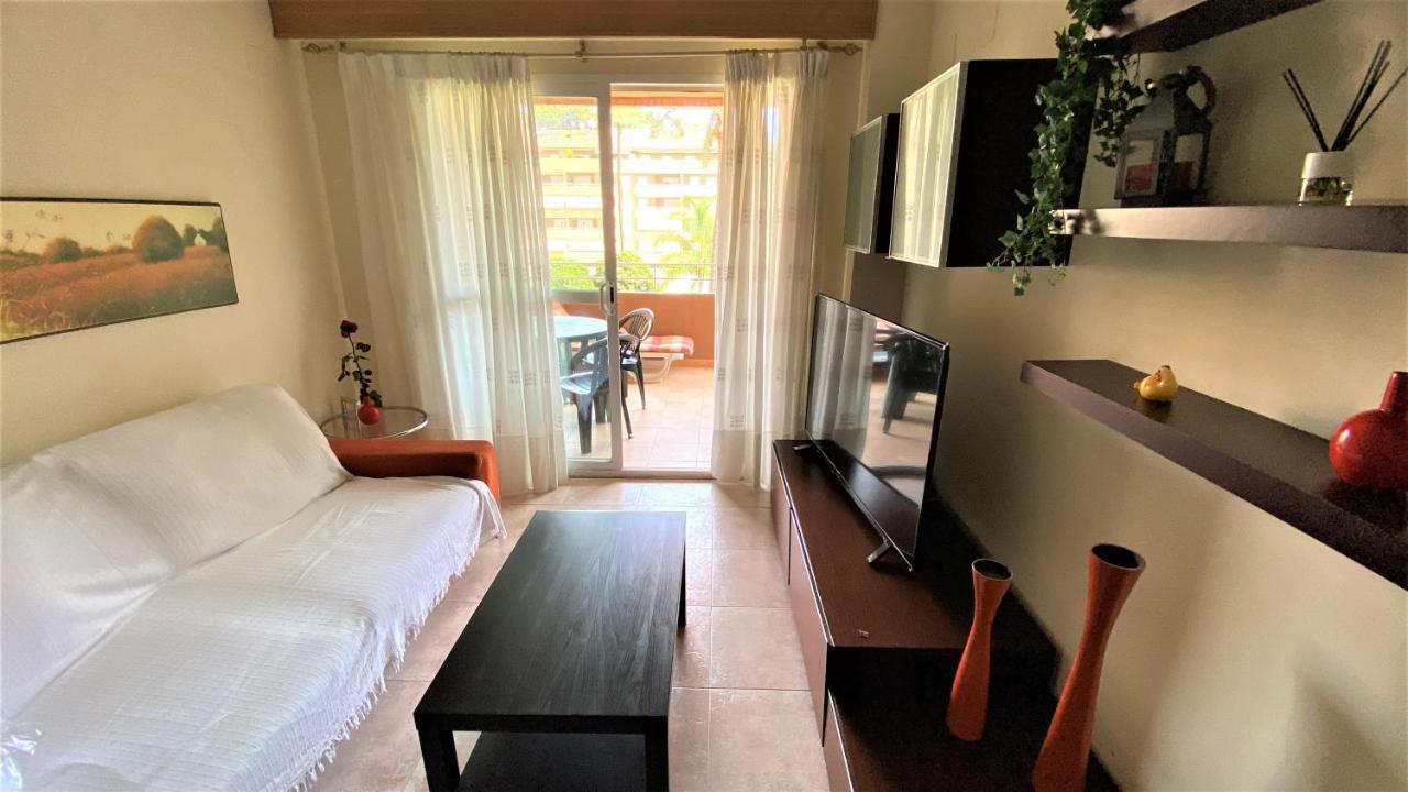 Puerto Romano Vybdenia Exterior photo