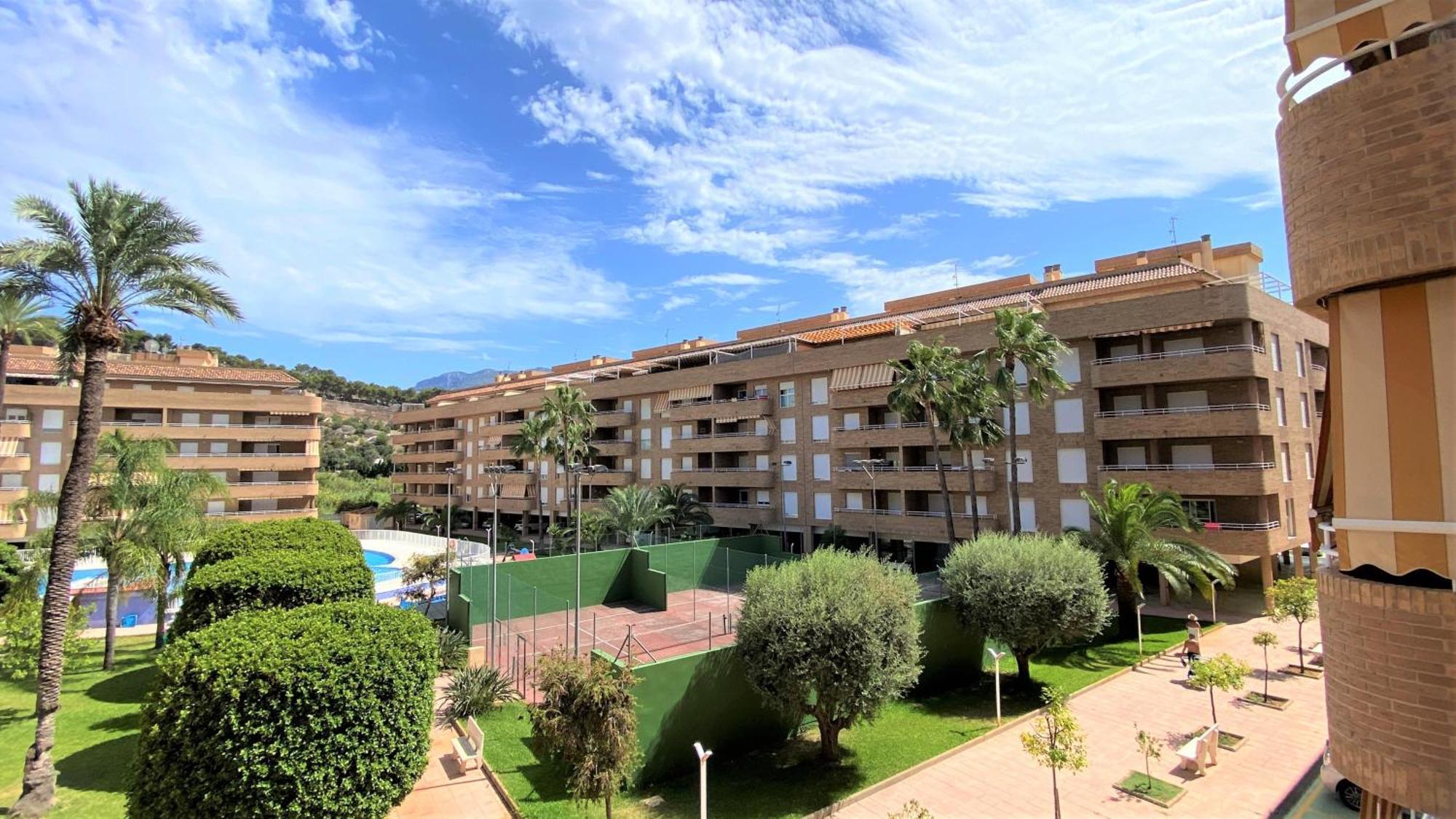 Puerto Romano Vybdenia Exterior photo